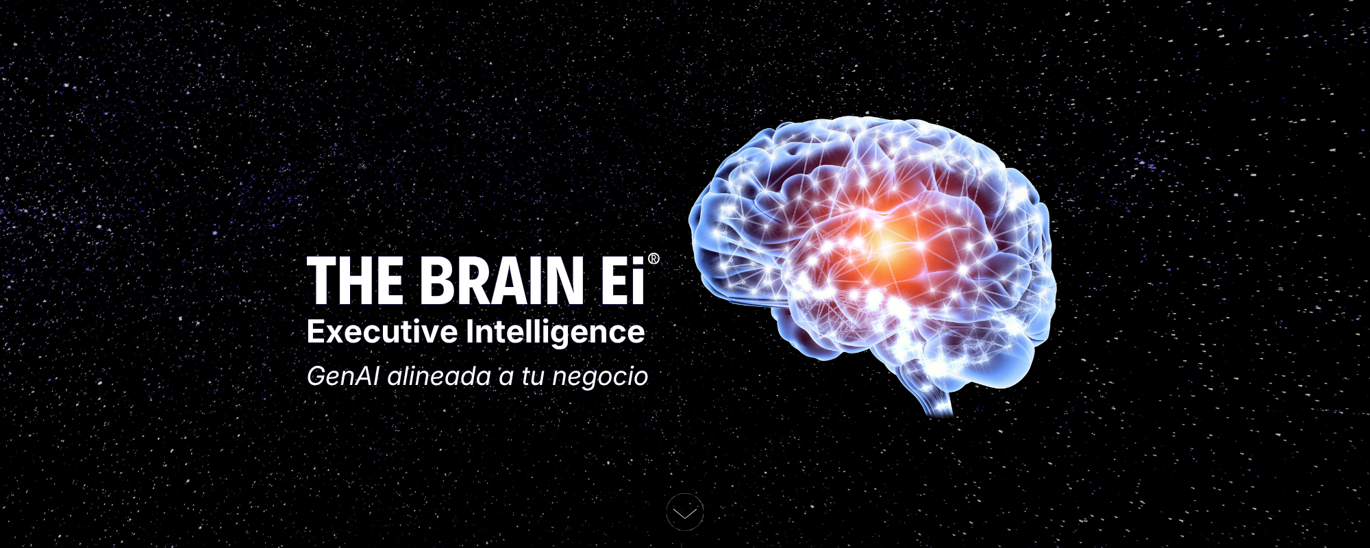 The Brain Ei - Executive Intelligence